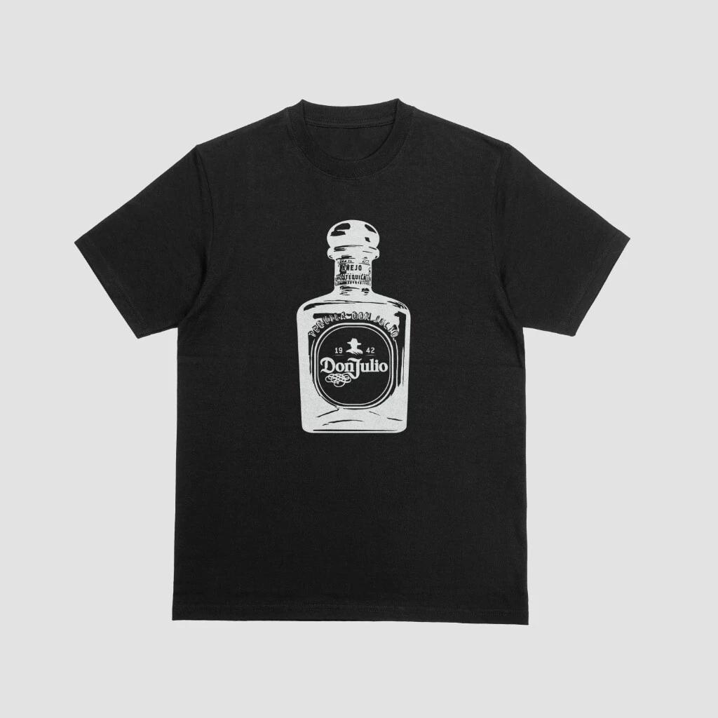 Don Julio Tequila T Shirt 3XL