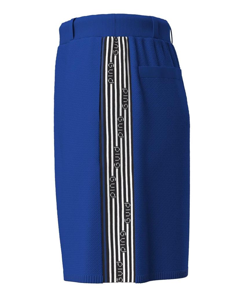 Knit Skirt Compatible Golf LL [Pin Apparel] Women's (Sideline/Set-up Item) / / 622-4234806 110_Blue