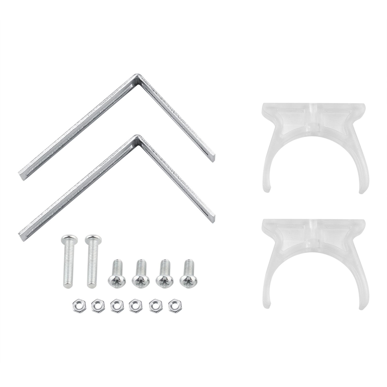 

ПК Компьютер Жидкостное Водяное Охлаждение Радиатор Акриловый Цилиндр Водяной Резервуар Комплект Бака