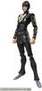 Super Action Statue "JoJo's Bizarre Adventure Part 5" "Bruno Bucciarati Ver. BLACK" Approximately 150mm PVC & ABS & Nylon Painted Movable Figure