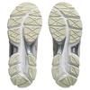 Asics GEL NYC Breathable Low Top Running Shoes Men's Gray Pink 1203A383-028