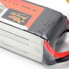 14.8V 5000mAh 40C 4S XT60 Plug LiPo Battery for FPV Racing Drone RC Quadcopter Accessories