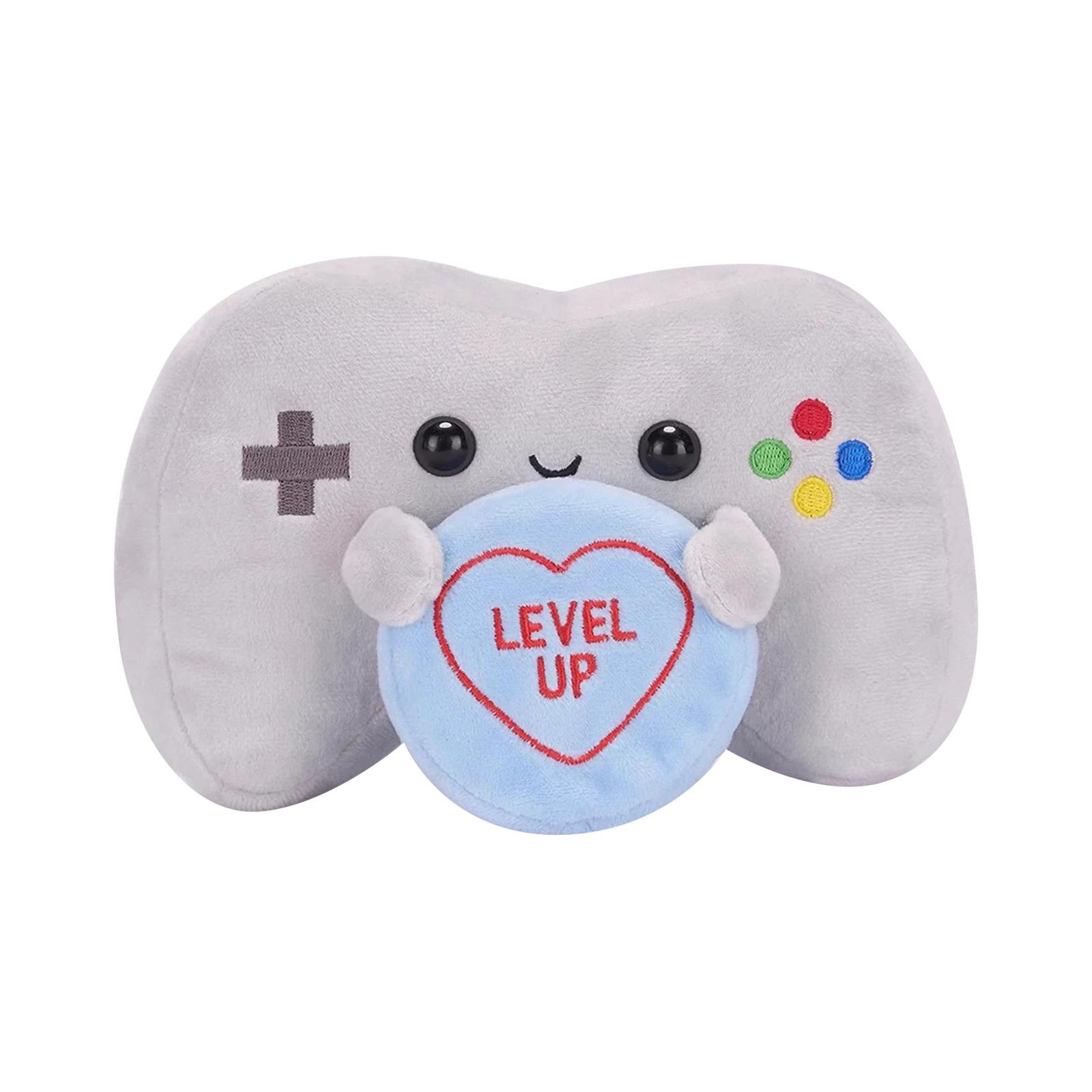 

Плюшевая кукла, Игрушка в подарок, Мультфильм, Детская тряпичная кукла, Детская подарочная подушка(Нет стандарта) One Size