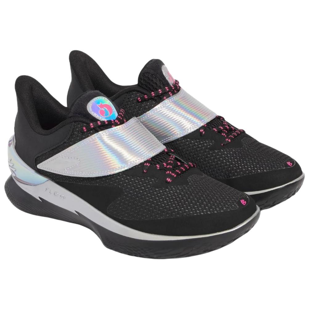 New Under Armour Curry Fox 1 Gamer 6001920-001