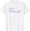 Gilmore Girls Honorary Gilmore Girl TShirt Unisex T-Shirt