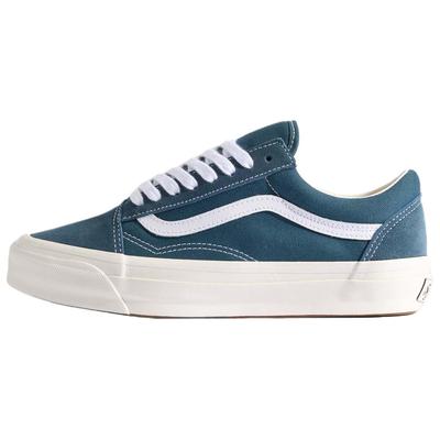 Old Skool 36 LX Stargazer Blue Unisex Sneakers Teal VN000D9J12S
