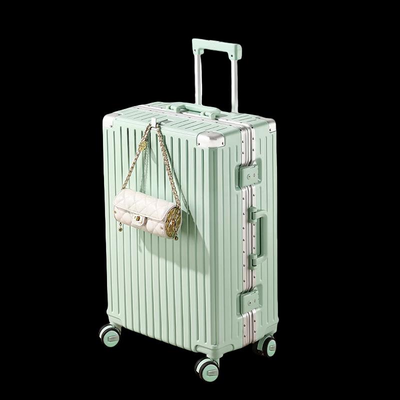 Tubberli PC Hardside Spinner Suitcase