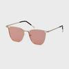 NeoRetro S3820 C4 Rosa Sonnenbrille