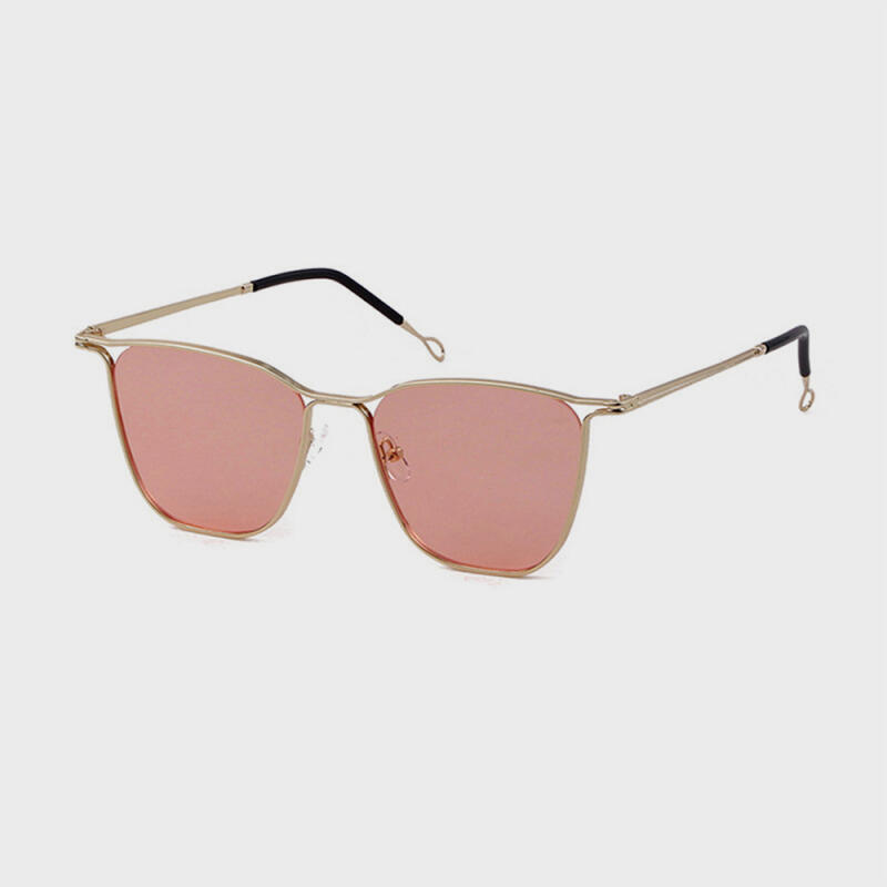 NeoRetro S3820 C4 Rosa Sonnenbrille