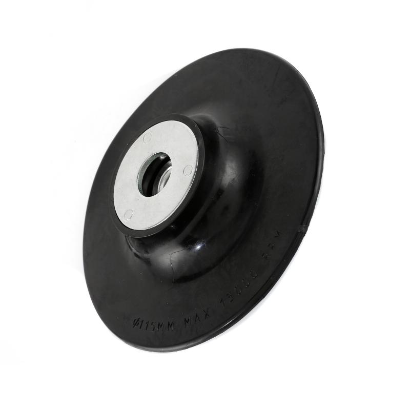 30KS 115mm 24#36#60 Úhlová bruska Křížový otvor Ocel Papír Brusný papír Brusný kotouč Leštící listy M14