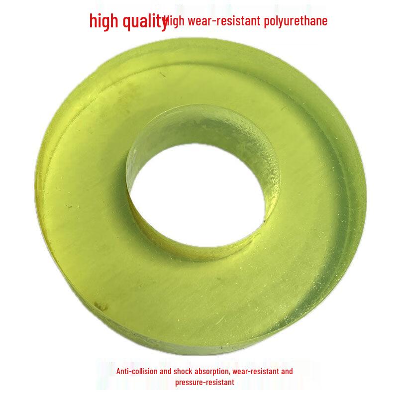 Lixin Polyurethane Buffer Pad