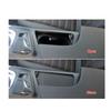 Center Console Cup Holder Slide Roller Blind Shutter Cover 22743354