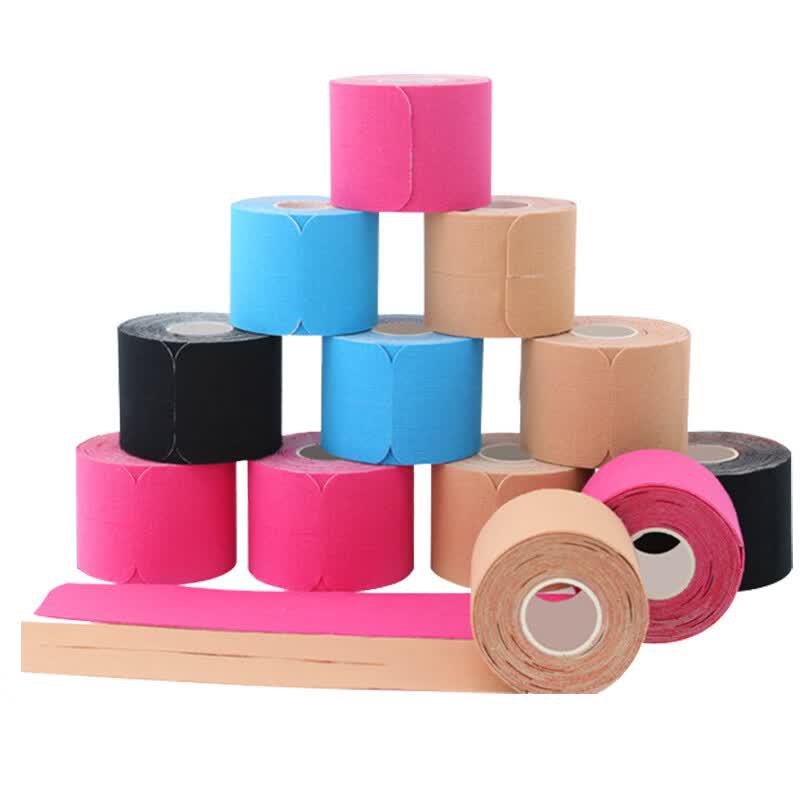 Xinjingzhou Pre-cut Kinesiology Tape