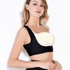 Bra Belt Posture Corrector Hunchback Correction Support Brace Back Shoulder Support Posture Correction Invisible Design