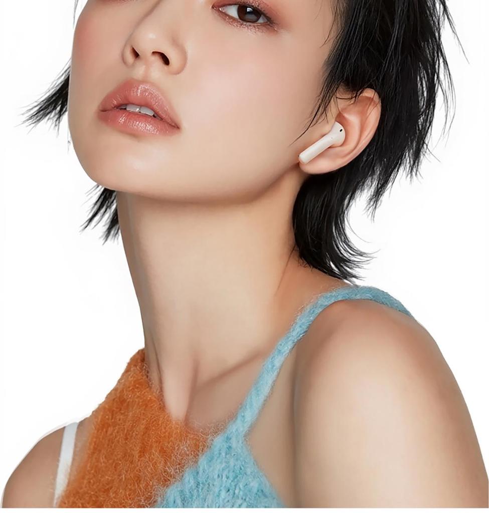 Edifier Zero Air Pro: Noise-Canceling Bluetooth V6.0 with Anti-loss Positioning, Long Battery Life, Large Drivers