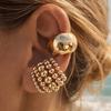 Orecchini – Ear cuff