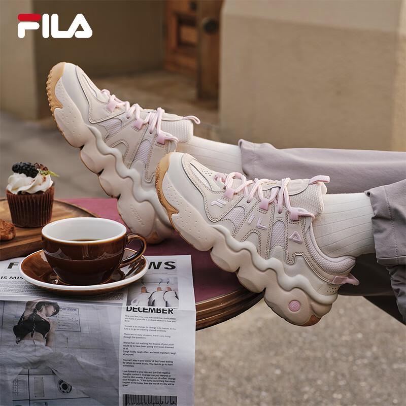 Fila Panini Women's Chunky Athletic Sneakers