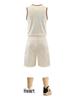 Custom Quick-Dry Basketball Uniform Set for Men & Women - Training & Competition
