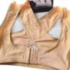 Women's Bust-Enhancing Support Vest for Body Shaping & Posture Correction