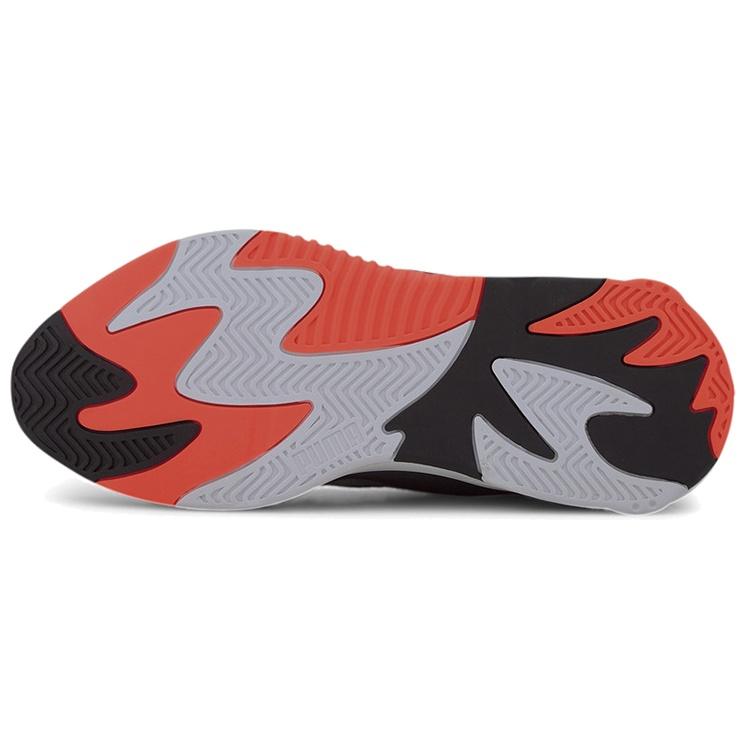 Puma RS-2K 'Messaging - Grey High Risk Red' Men's 372975-05