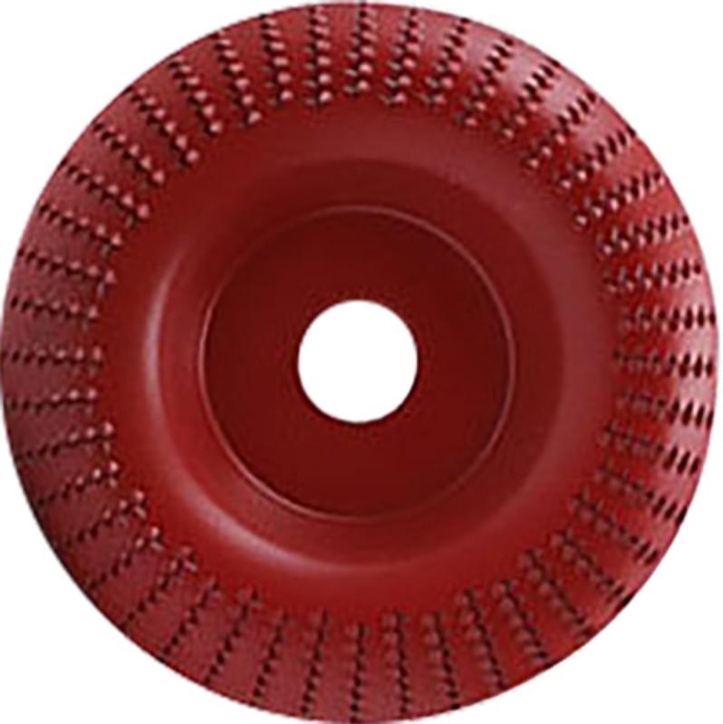 Angle Grinding Wheel Sanding Carving Rotary Tool Carbide Grinding Wheel 16mm