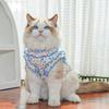 Soft Pet Princess Dress Cute Pet Summer Clothes Fashion Cat Cake Skirt  For Dogs and Cats