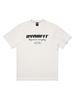 DYNAFIT Odin Short Sleeve T-Shirt_Off White