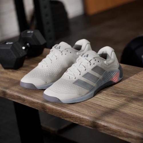 [Adidas] Dropset 4 Training Shoes JR4678 [Shipped from Korea] 100% Authentic