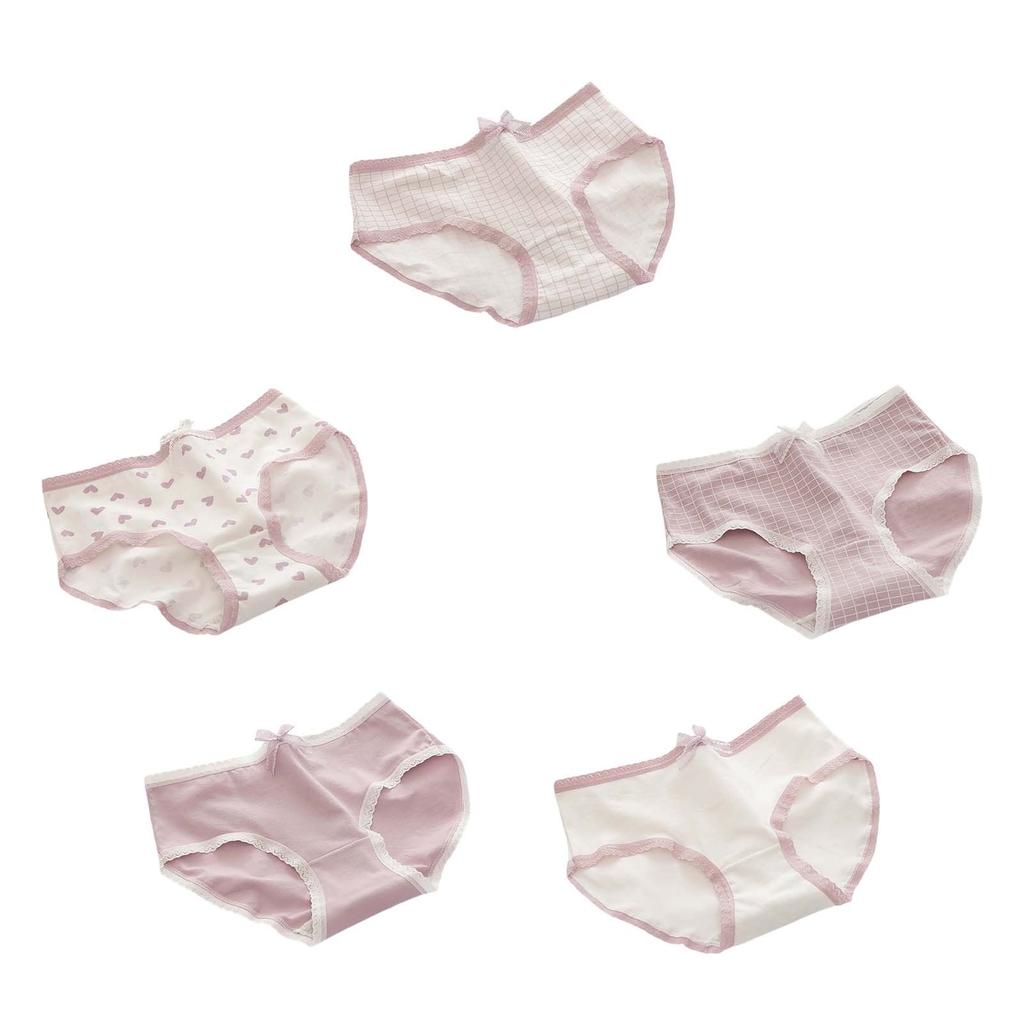 Women'S Boxers Soft Sexy Breathable Fashion Underwear,Moisture-Wicking Underwear