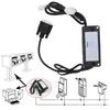 MDb rS232 MDB Payment Device To PC RS232 Converter for MDB Coin Validator