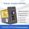 Motor și Controler AC pentru Controlul Vitezei US-52 220V 15W-200W cu Comutator de Viteză Variabilă