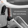 Green Forest PPR PVC Pipe Quick Shears: Professional Automatic Cutting Tool