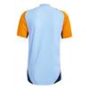 adidas Tiro 24 Pro Real Madrid Training Slim Fit Crew Neck Short Sleeve Football Shirt Men Tops IT5143