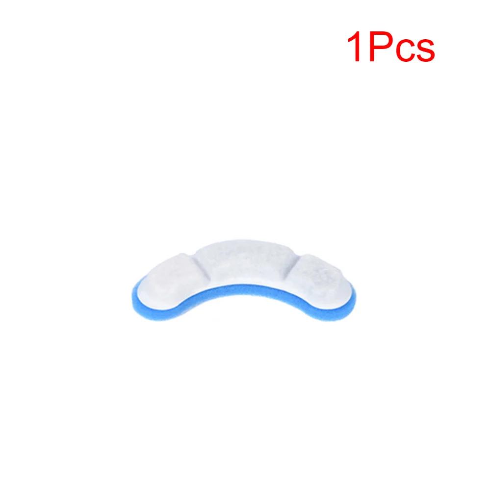 1-5Pcs Cat Water Fountain Replacement Filters for WF050/WF060 Activated Carbon Filter for Pet Auto Drinking Feeder Accessories