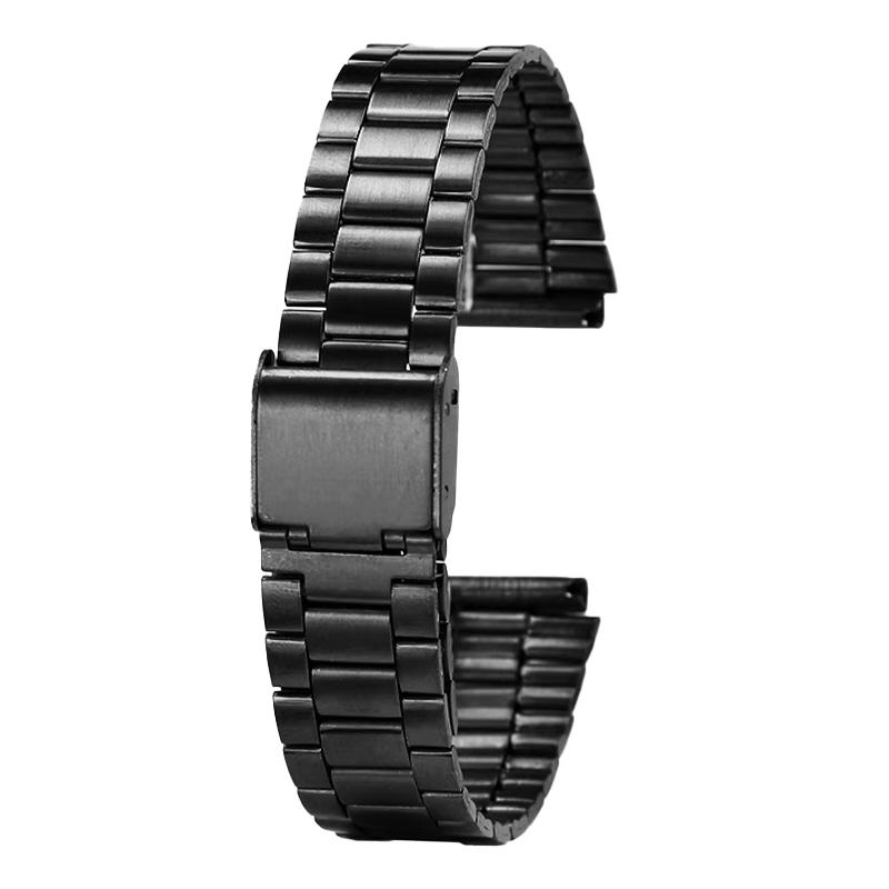 

Аксесуари для корпусу годинника F91 Мод-комплект Для Casio F-91WM F-91WS F91W Замінний корпус Смола Силіконовий безель Ремінець Чорний Чоловіки жінки For F-91