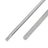 2PCS Window Adjustment Tools 4mm TX15 59CrV4 Steel Window Adjusting Wrench for Home Renovation