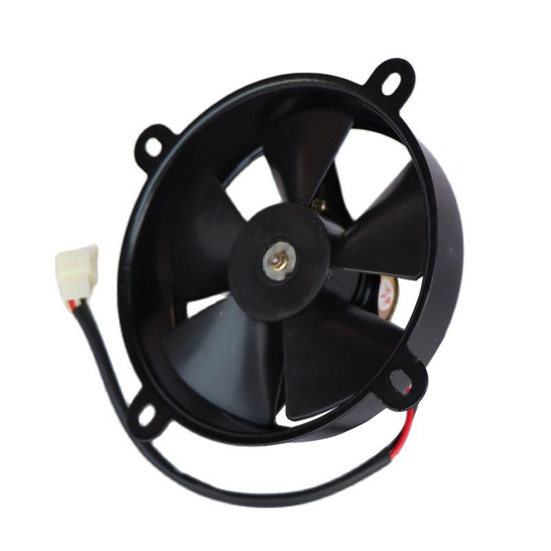 ATV & Motorcycle Cooling Fan for 150cc-250cc Engines