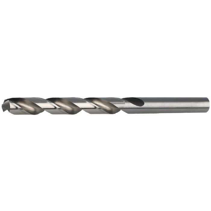 Foret Métal HSS - SCID - L. 56mm - Diam. 2,5mm - Vendu Par 2 - Affûtage Autocentrant