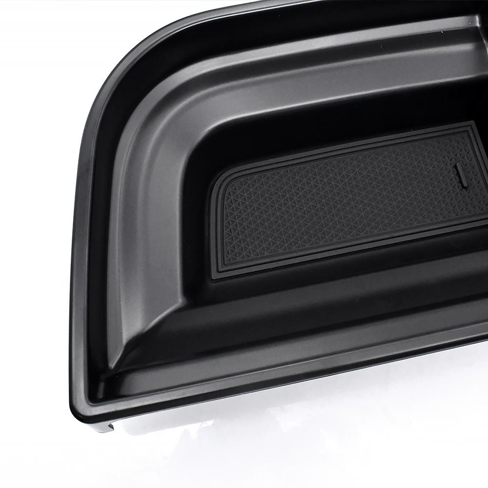 Dashboard Storage Tray For Ford Maverick 2025 2025 2025 Maverick & Hybrid XL XLT Center Console Dash Tray Storage Box Accessorie