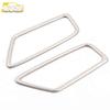 Boyue Front Panel Air Vent Stainless Steel Decorative Sticker