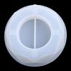 Handmade UV Crystal Epoxy Resin Mold DIY Crafts Soap Wax Plster Resin Mould