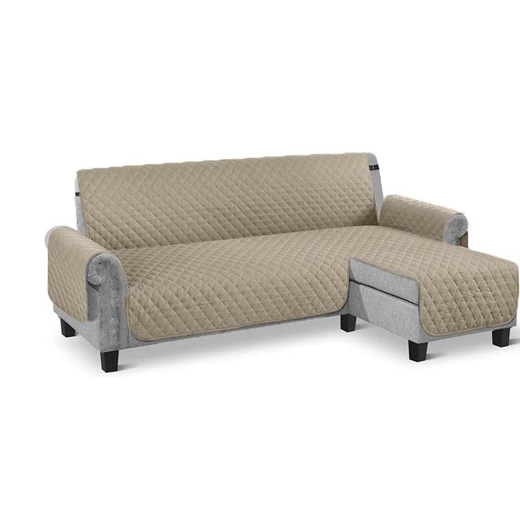 

1шт чехлы для сидений, чехлы для диванов в форме буквы L, чехлы для секционных диванов, двусторонние чехлы для диванов, противоскользящие водонепроницаемые чехлы для мебели Right-S 1pcs