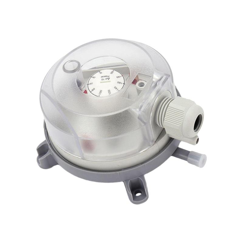 Differential Pressure Switch Micro Mechanical Spdt for Aerospace Environmental