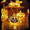 Creative Halloween Decorative LED Lanterns Waterproof Atmosphere Lamp Night Light  Party