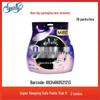 Sophie Sanitary Napkins: Extra-Long Night Use, Soft Cotton Feel, Secure Fit, Ideal for Daily Comfort and Peaceful Sleep.