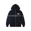 Mens Oversized Hooded Sweatshirt With Streetwear Graphic Print Fall Casual Pullover Jacket