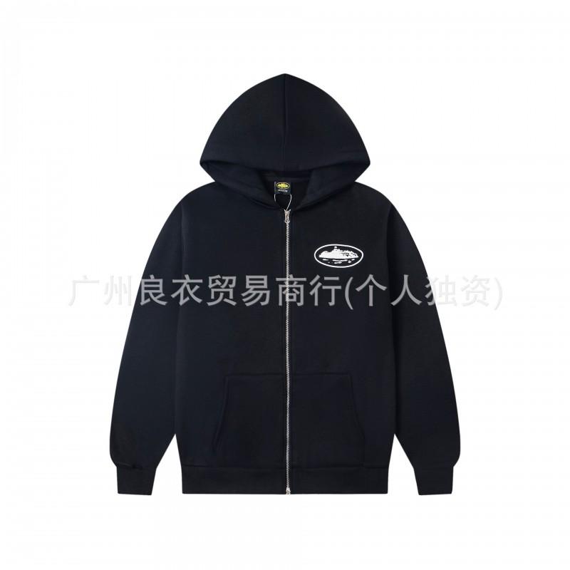 Mens Oversized Hooded Sweatshirt With Streetwear Graphic Print Fall Casual Pullover Jacket