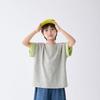 Boys' Cooling Quick-Dry Short-Sleeve T-shirt