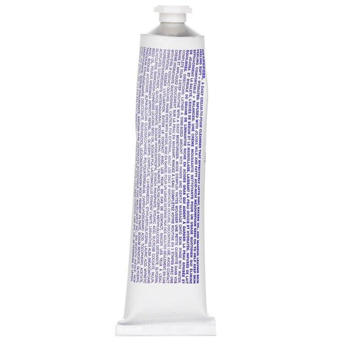 MALIN+GOETZ Foaming Cream Cleanser