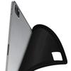 iPad Pro 11 Gen5 Bluetooth Keyboard Case with Touchpad (Black)